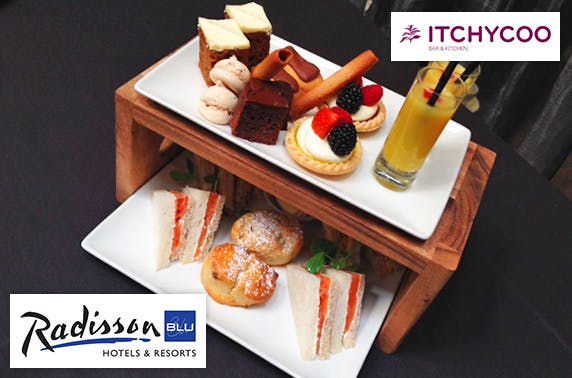 Radisson Blu Edinburgh