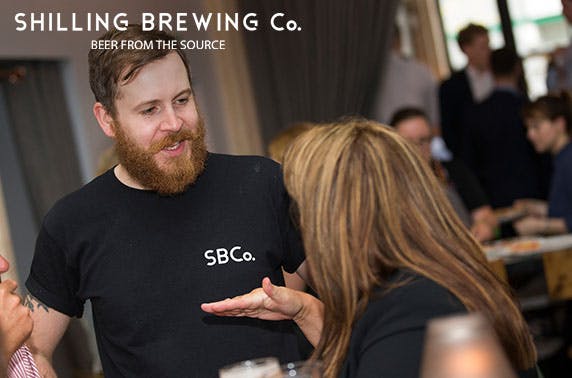 Shilling Brewing Company