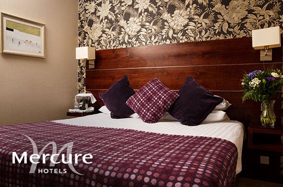 Mercure Perth Hotel