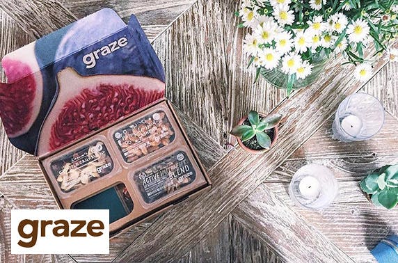 Graze
