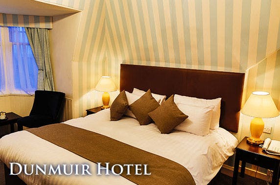 Dunmuir Hotel