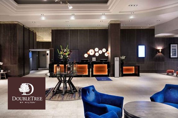 DoubleTree by Hilton