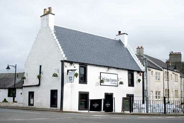 The Weston Tavern & Restaurant