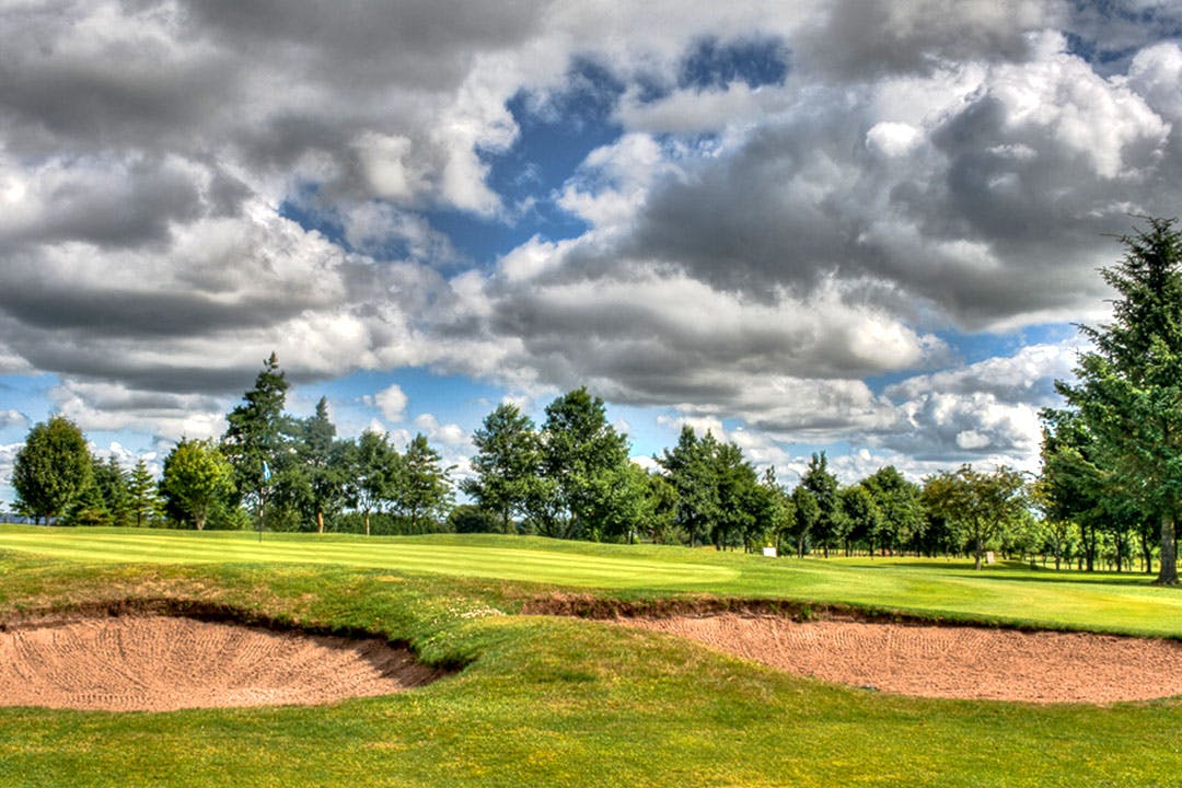 Oldmeldrum Golf Club