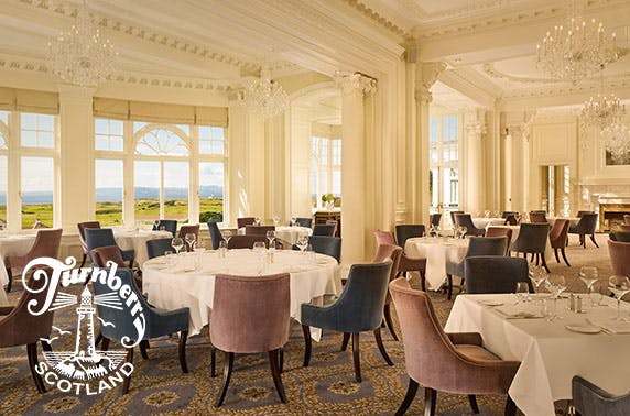 Trump Turnberry Resort