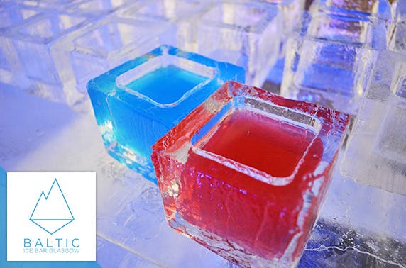 Baltic Ice Bar 