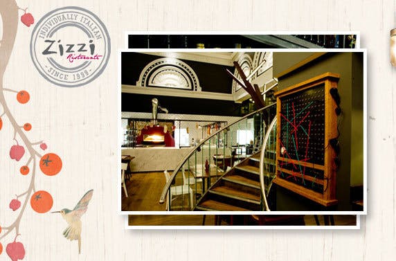 Zizzi 