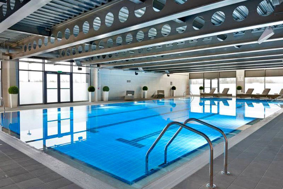 Village Hotel Aberdeen