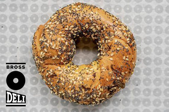 Bross Bagels