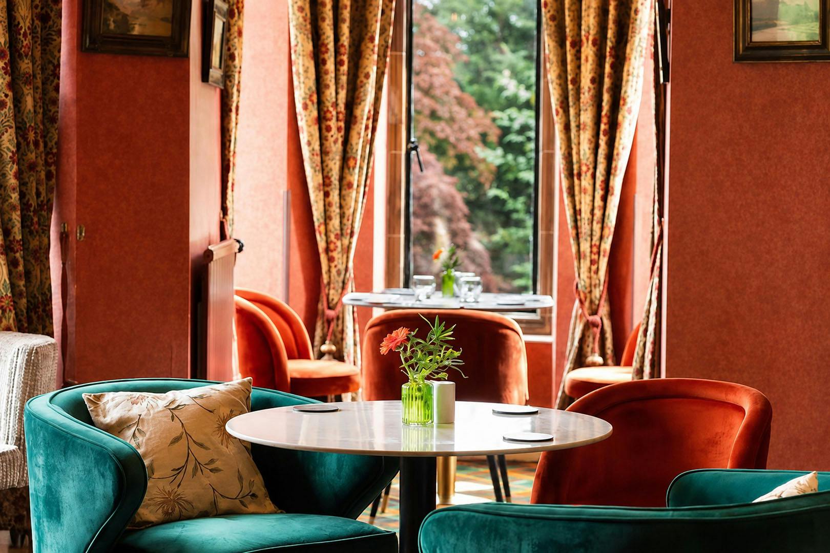 Kincraig Castle Hotel