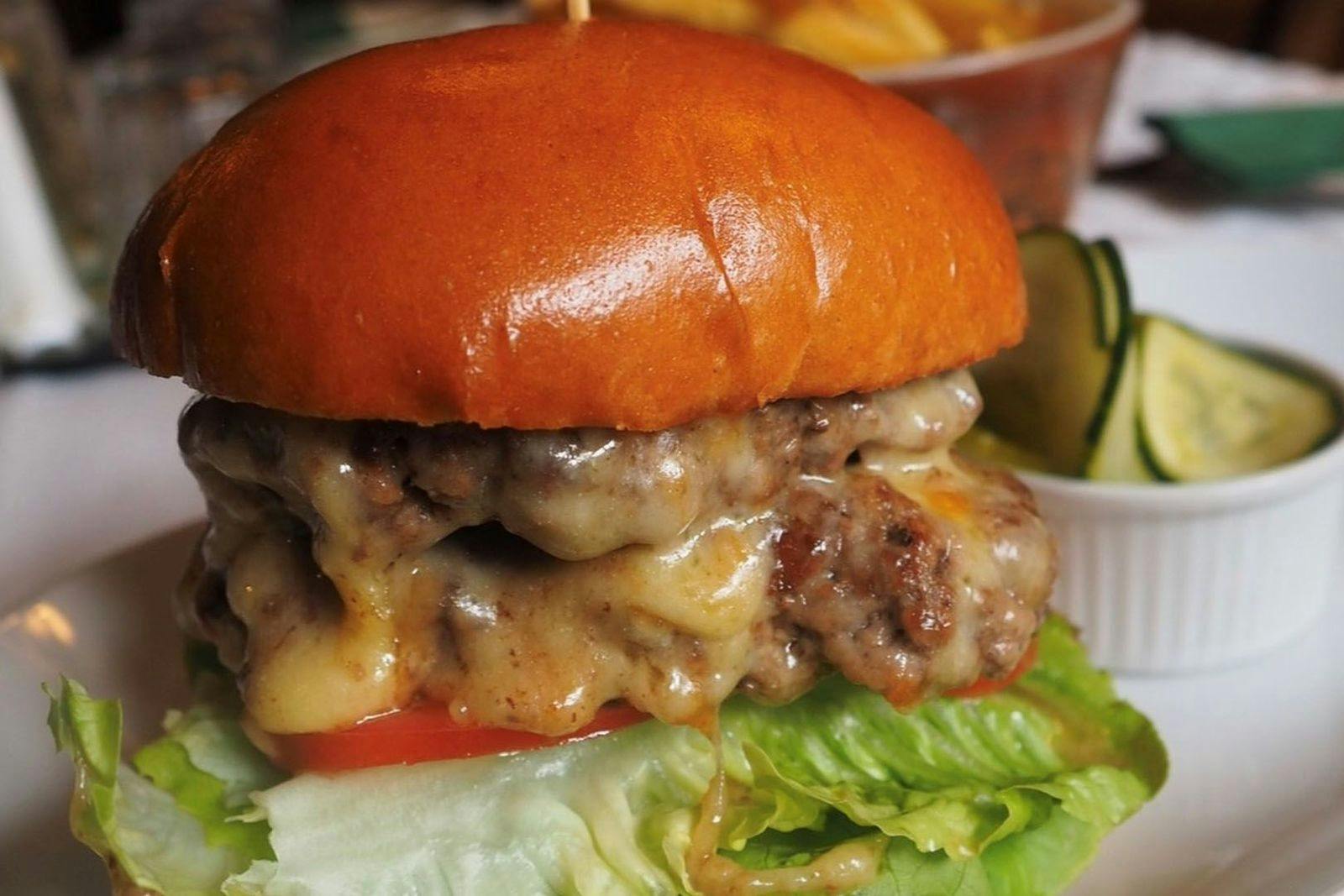 The Butterfly & the Pig