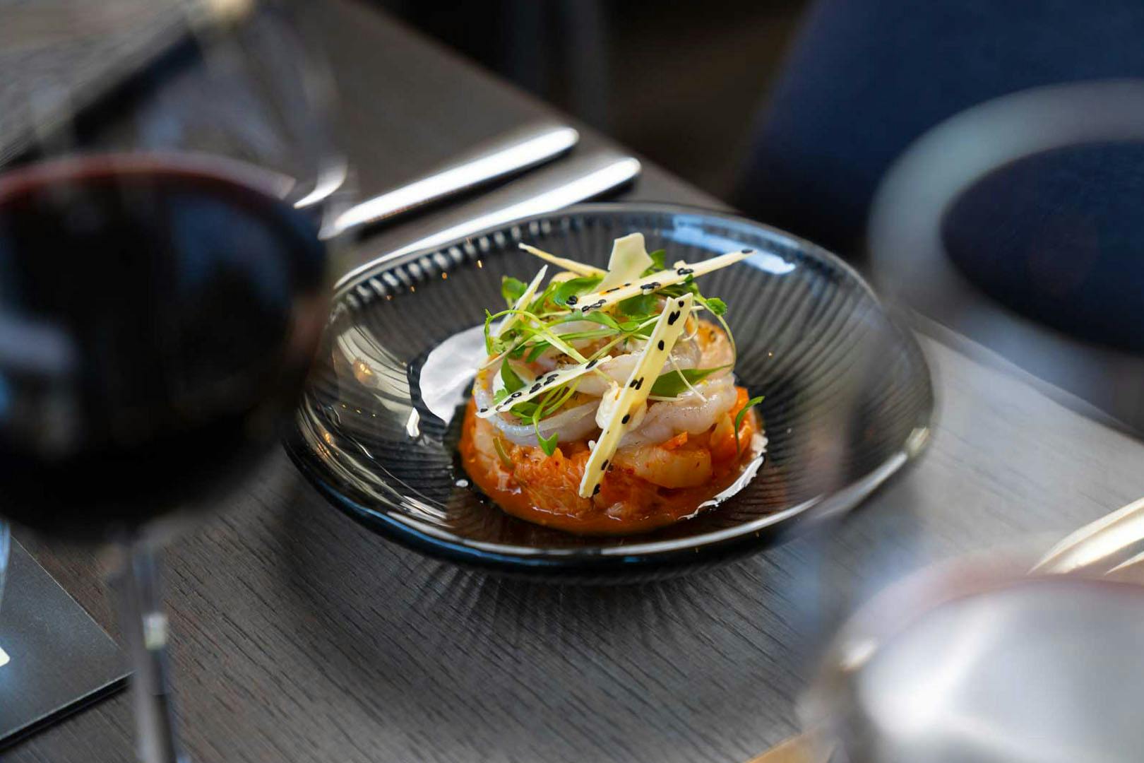 Dine Craiglockhart