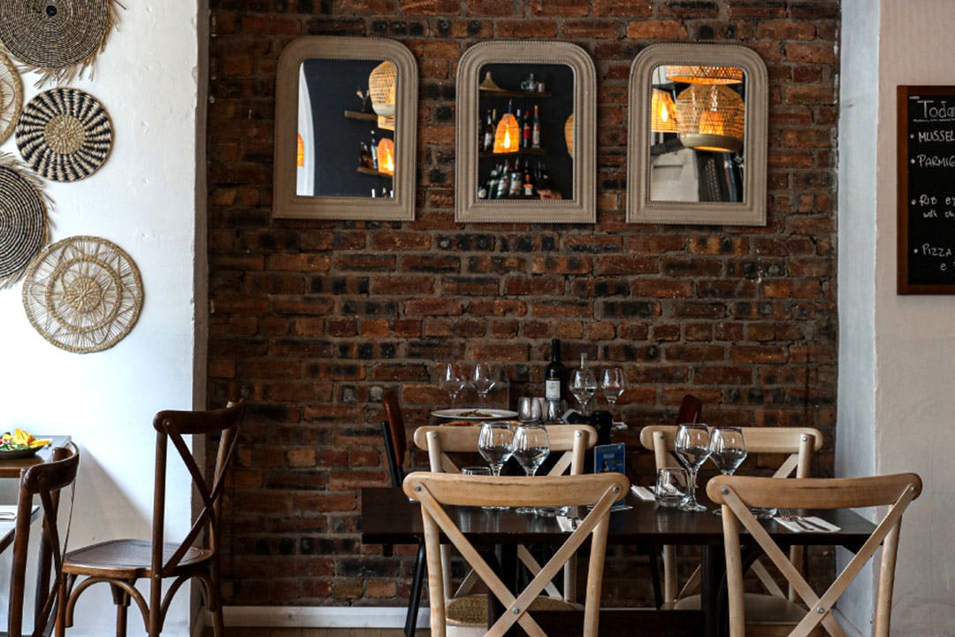 L’Artigiano Edinburgh