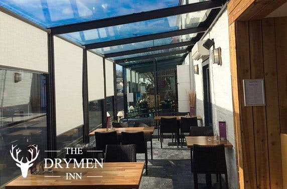 The Drymen Inn