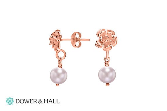 Dower and Hall