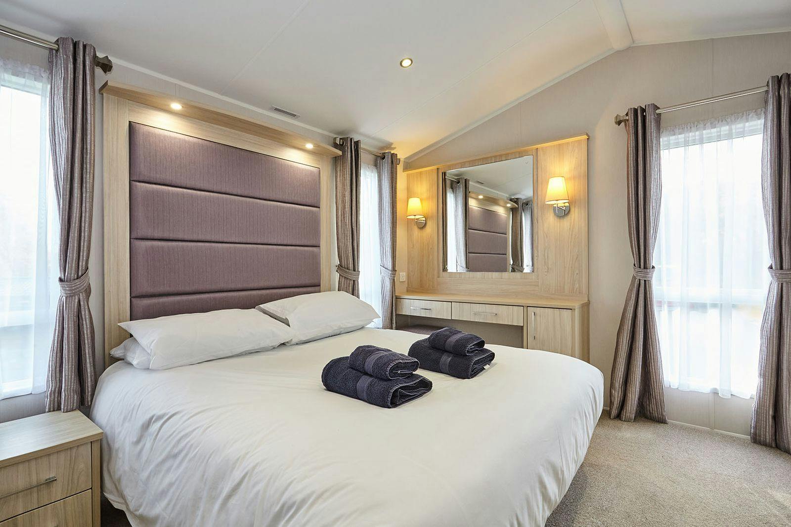 Letham Feus Holiday Park – itison