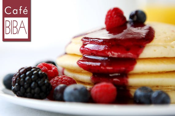 The Pancake Place Ltd