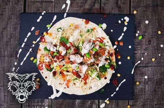 Wolf Italian Street Food