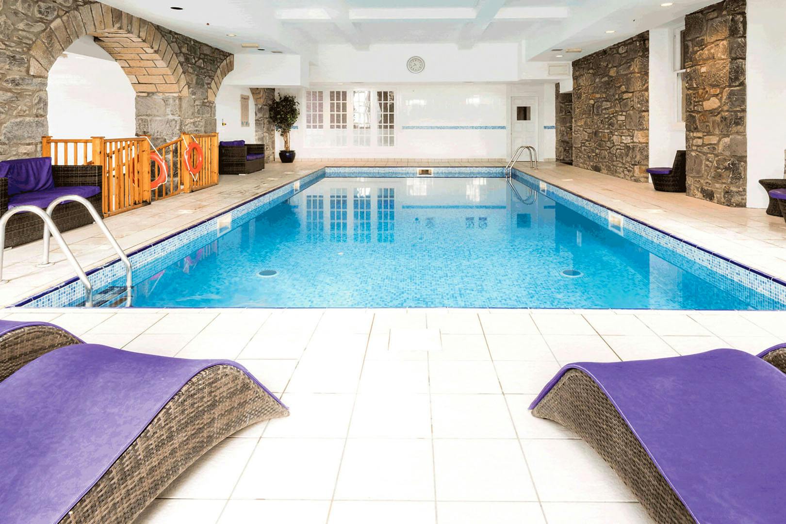 Atholl Palace Hotel