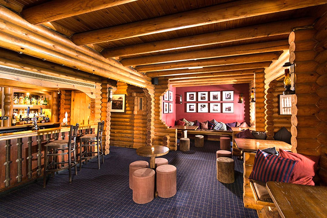Chevin Country Park Hotel & Spa