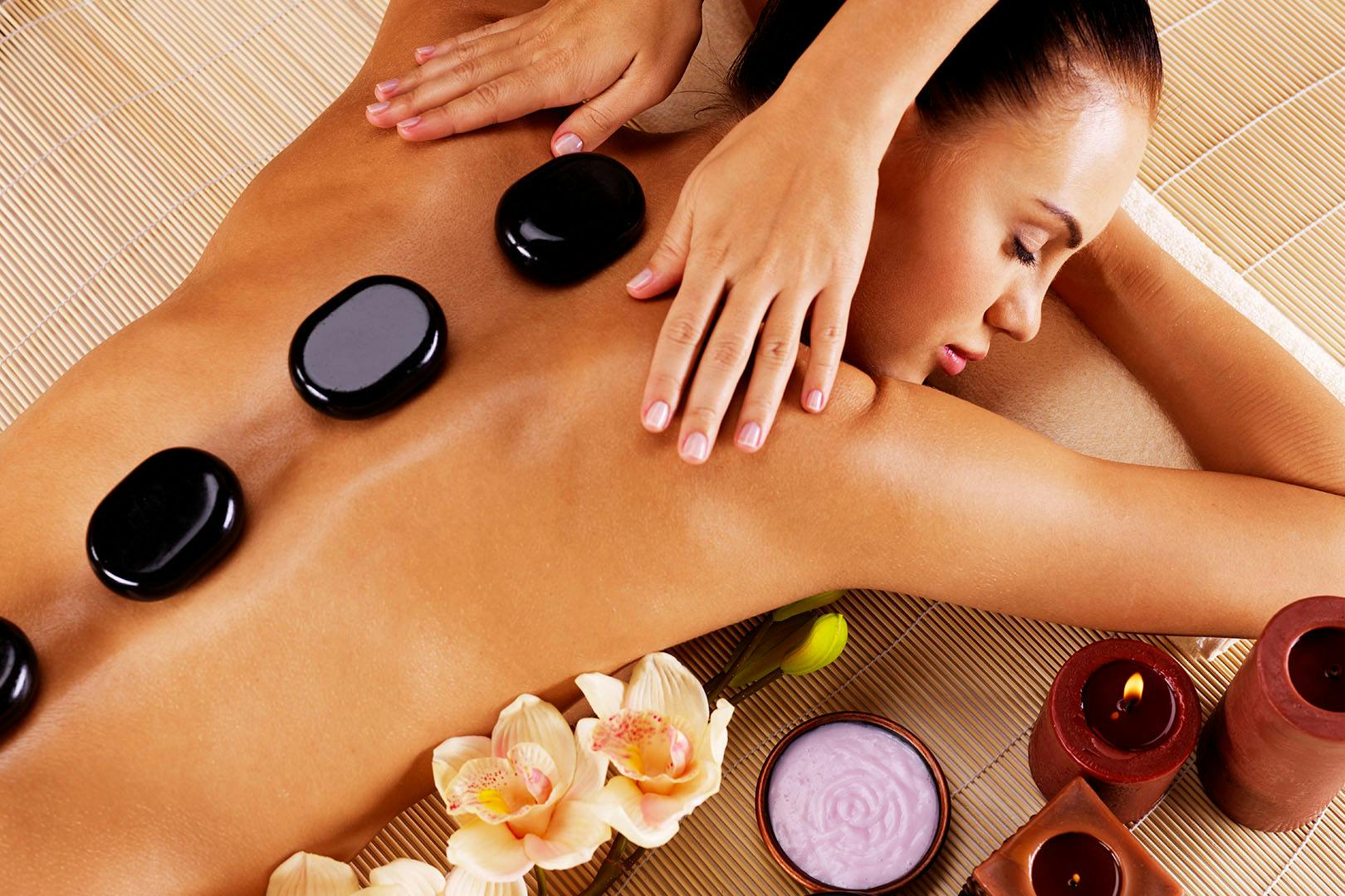 PURE Spa and Beauty