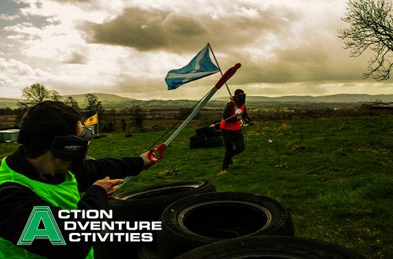 Action Adventure Activities – itison