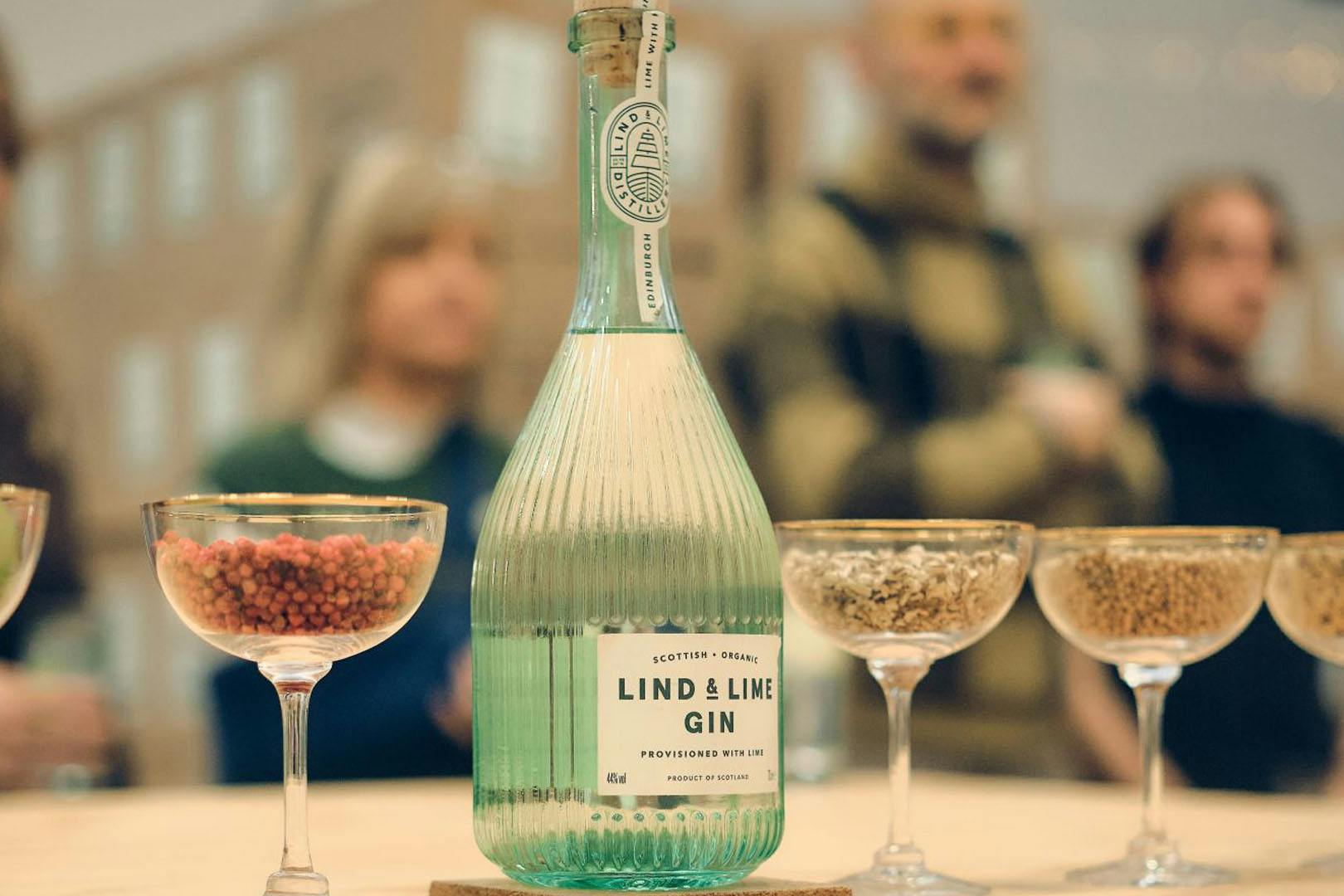 Lind & Lime