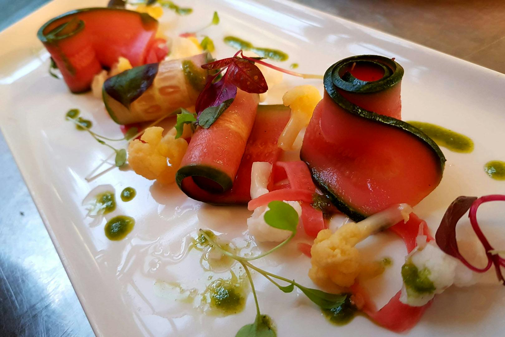 Taychreggan Hotel Ltd