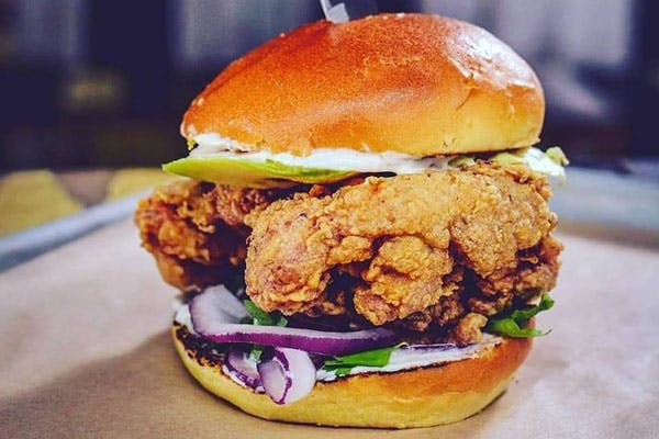 BrewDog Lothian Road