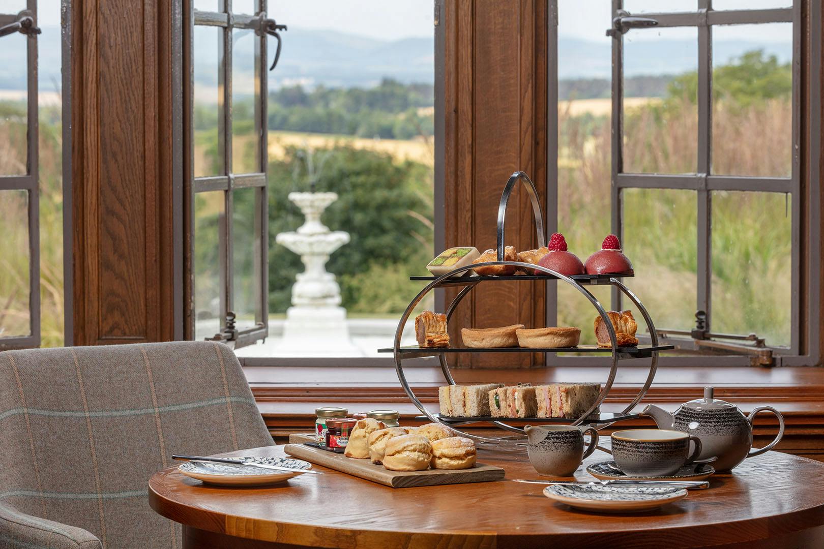 Murrayshall House Hotel & Golf Course
