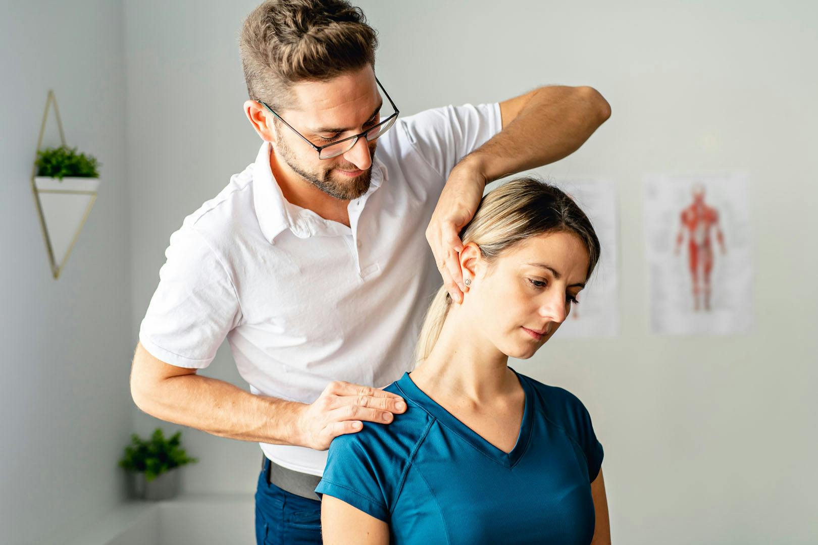 Active Health Clinic Glasgow