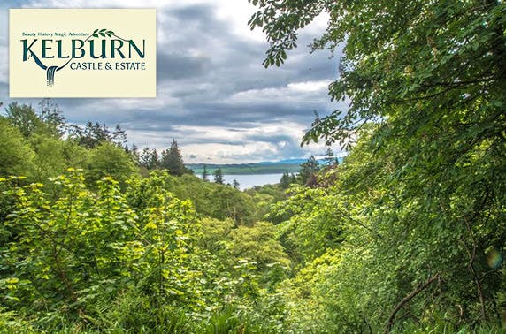 Kelburn Estate and Country Centre