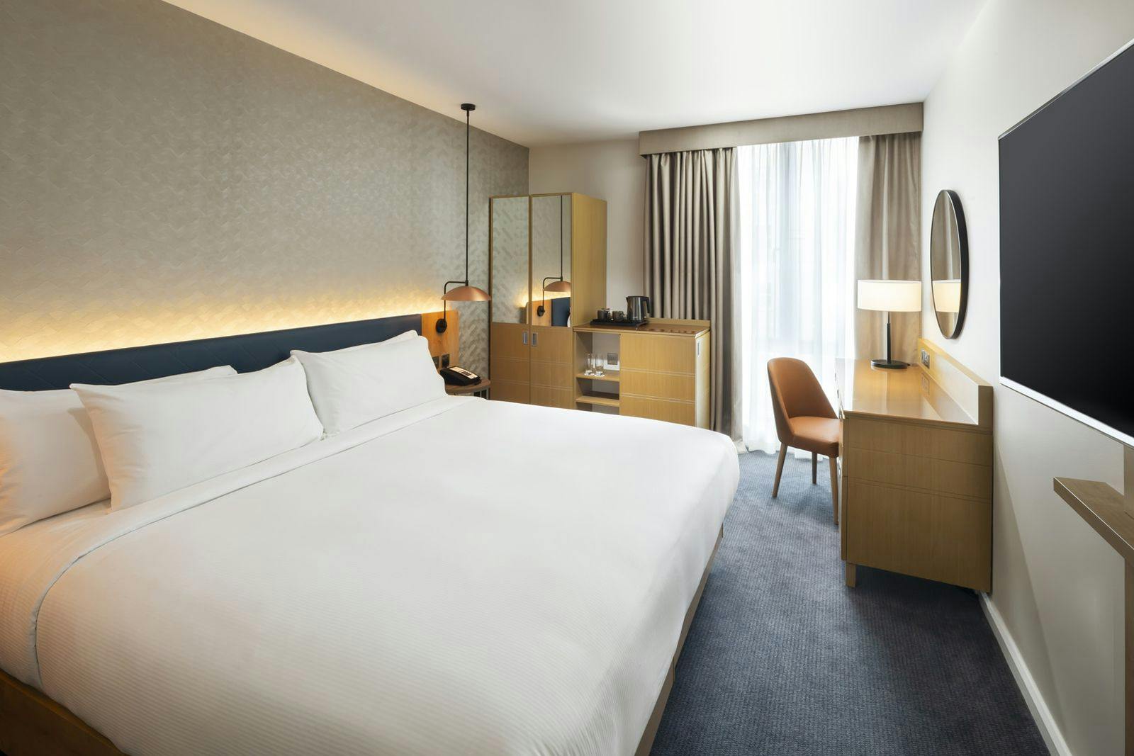 Hilton Garden Inn Glasgow