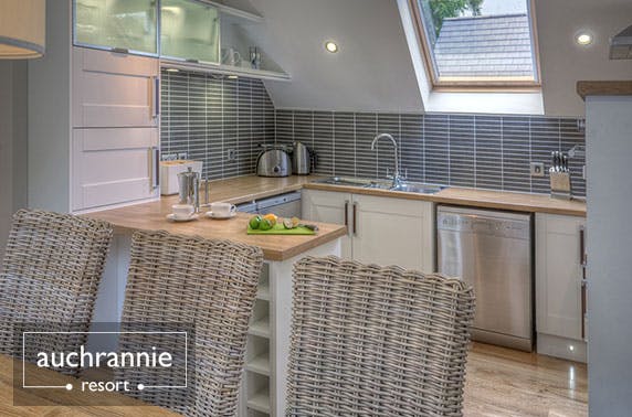 Auchrannie Resort