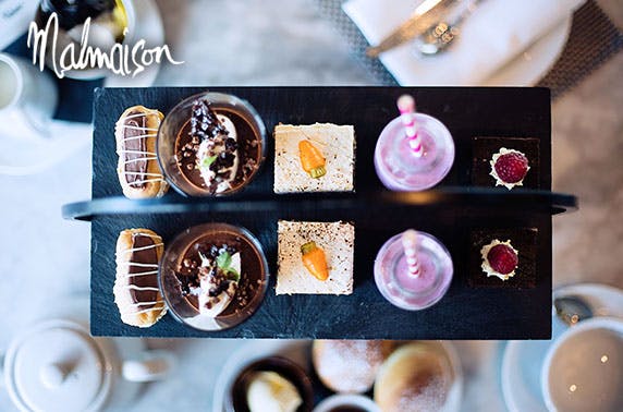 Malmaison Aberdeen