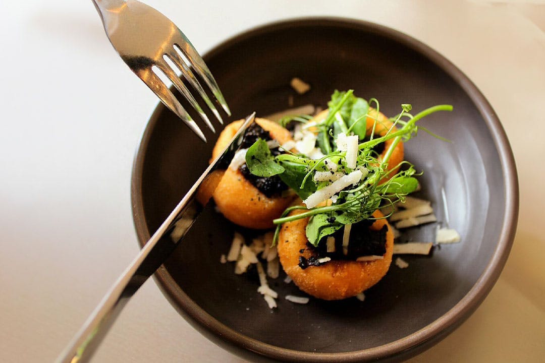 Giovanni's Italian Kitchen