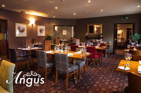 The Angus Hotel