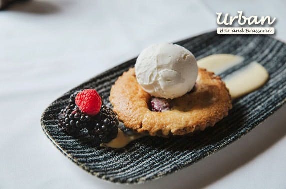 Urban Bar and Brasserie