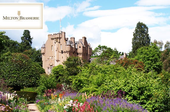 Milton Brasserie