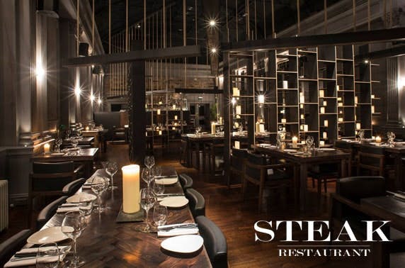 Steak Restaurant