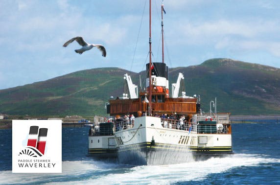 Waverley Excursions 