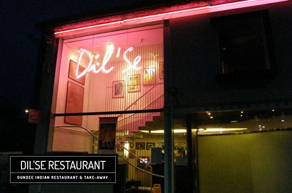 Dil'se Indian & Bangladeshi Restaurant