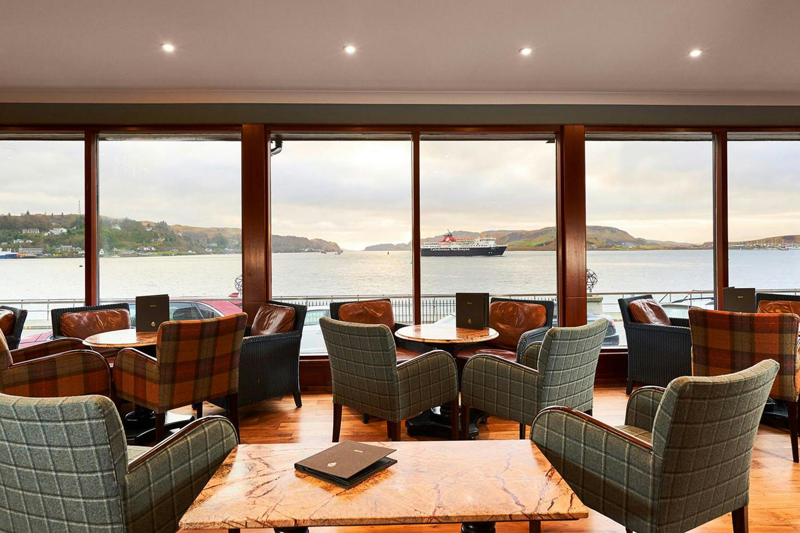 4* Oban Bay Hotel