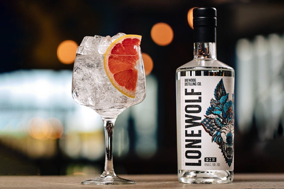 BrewDog Merchant City