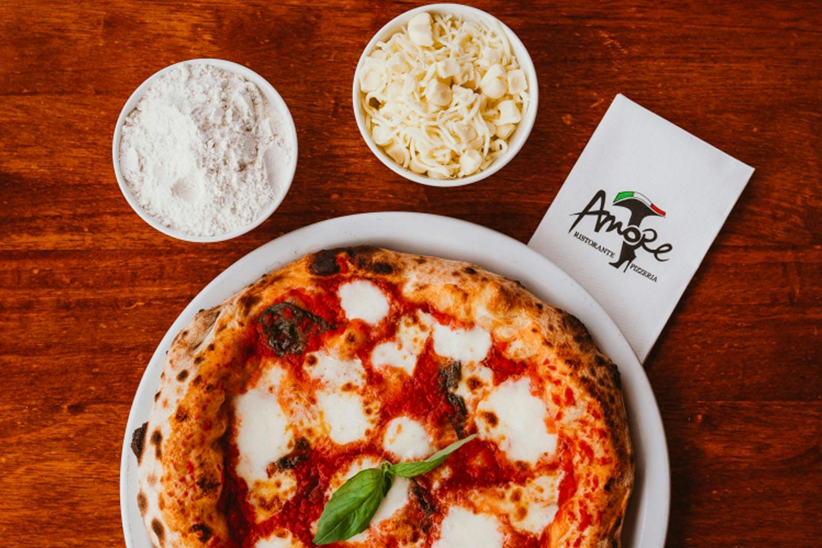 Amore Ristorante Pizzeria