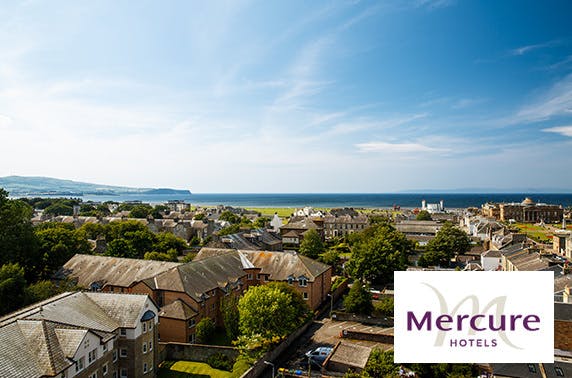 Mercure Ayr Hotel