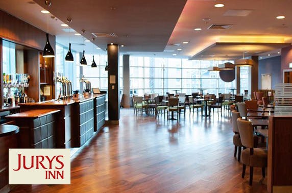 Jurys Inn Aberdeen