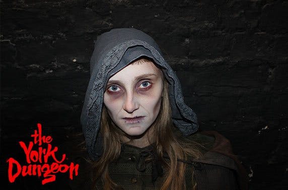 York Dungeon