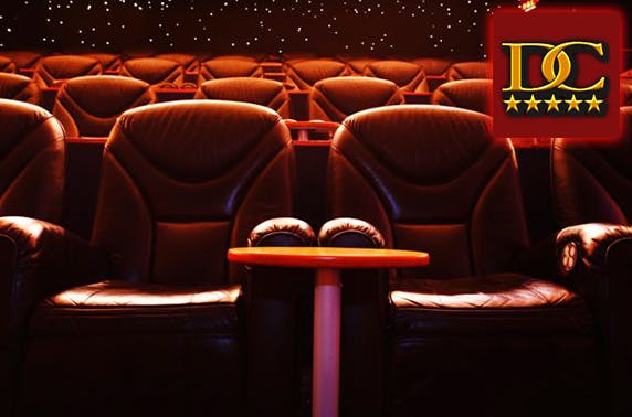 The Dominion Cinema 