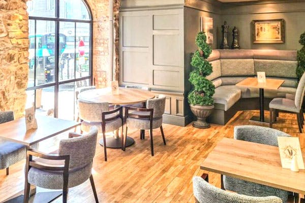 Aberdeen Douglas Hotel